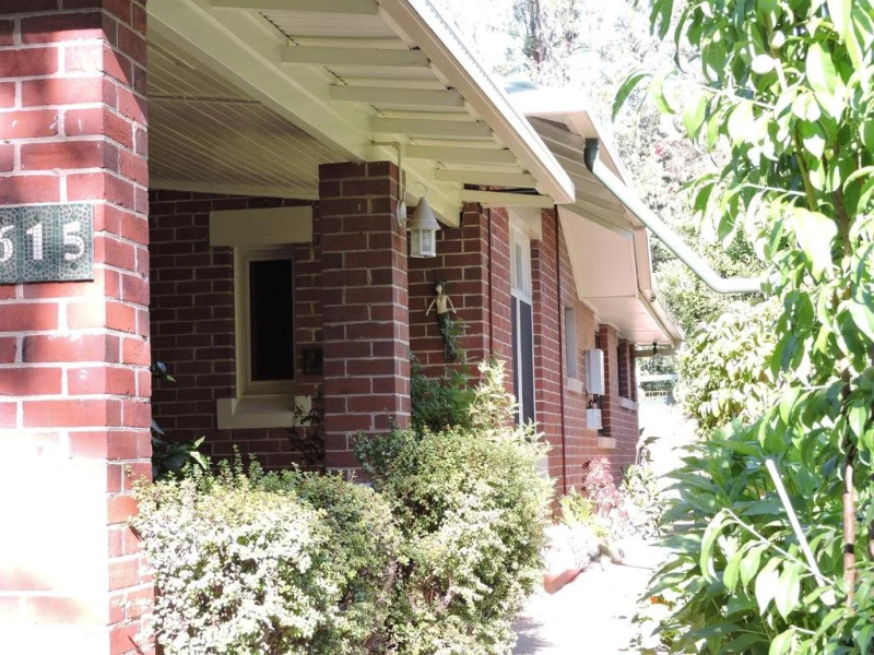 Albury Bed and Breakfast
