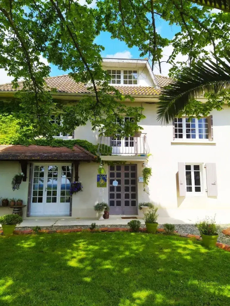 La Maison de Ninan