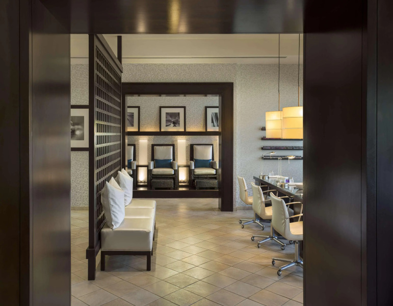 Grand Hyatt Scottsdale Resort