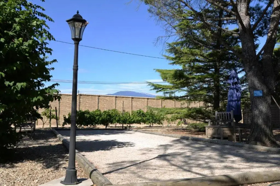 Domaine Des Ecureuils