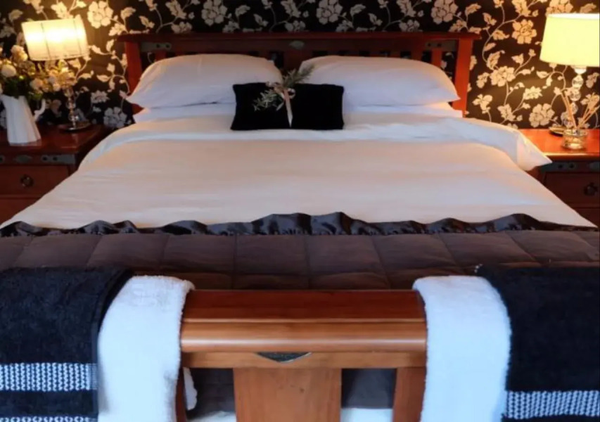 Mount Maude Country Lodge