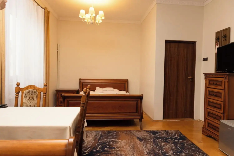 Hotel Jagielloński