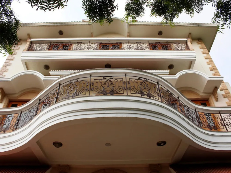 Oyo 1450 Hotel Ashray