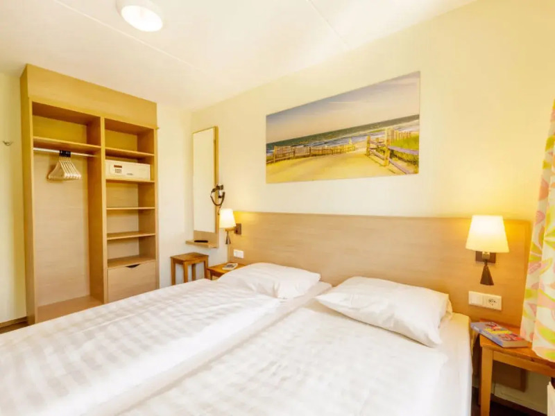 Center Parcs Port Zélande 36280