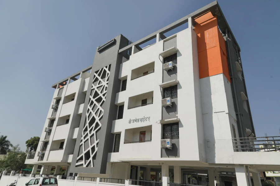 OYO 18305 Trance Hospitality Services