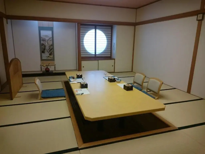 The Gran Resort Elegante Awajishima