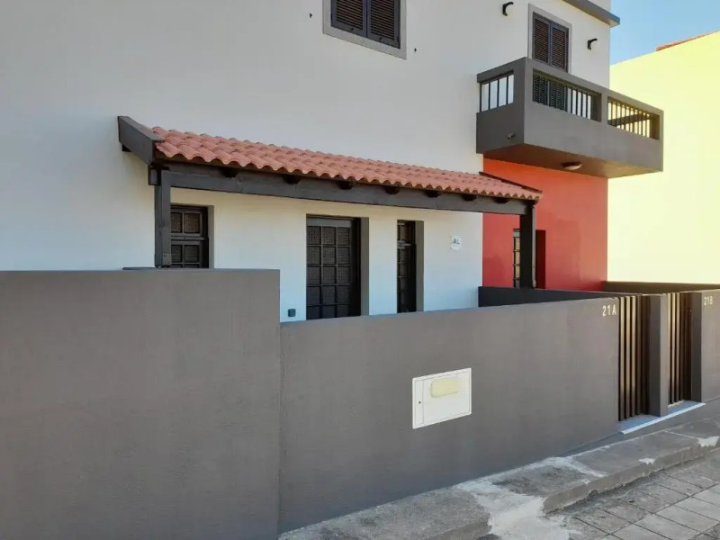 Village Center Two Bedroom Apartment