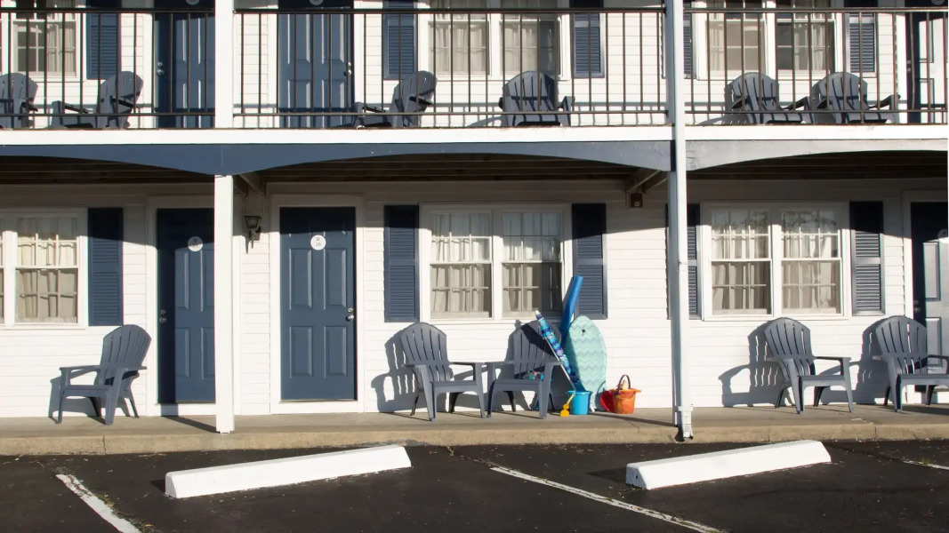 Uncommoner Hotel by Reverie Boutique Collection