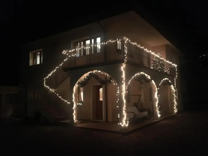 Appartamento da Cristina