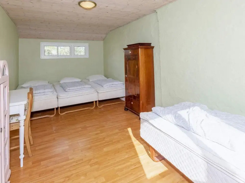 10 Person Holiday Home in Thyholm-by Traum