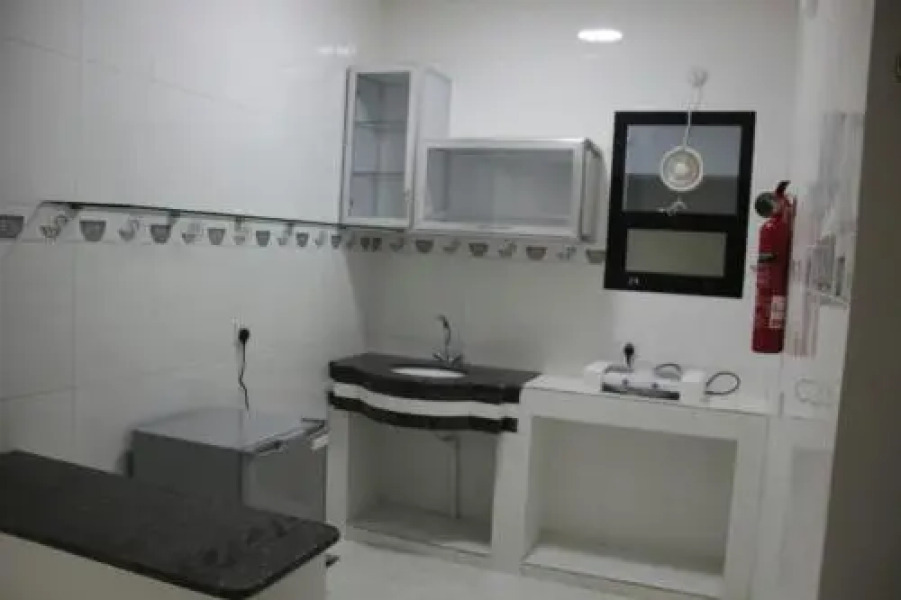 Maan Hotel Apartment