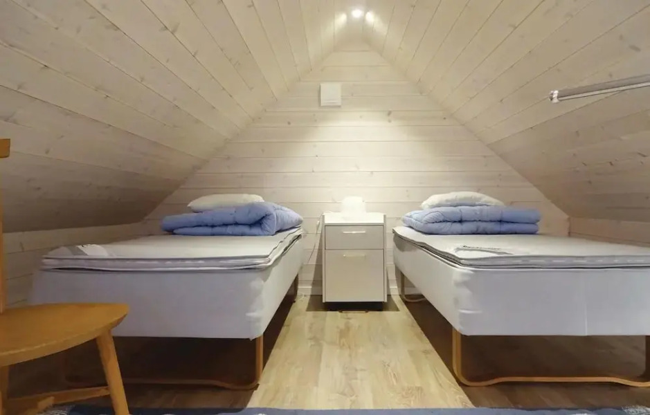 Amazing Home in Osby With 2 Bedrooms and Wifi