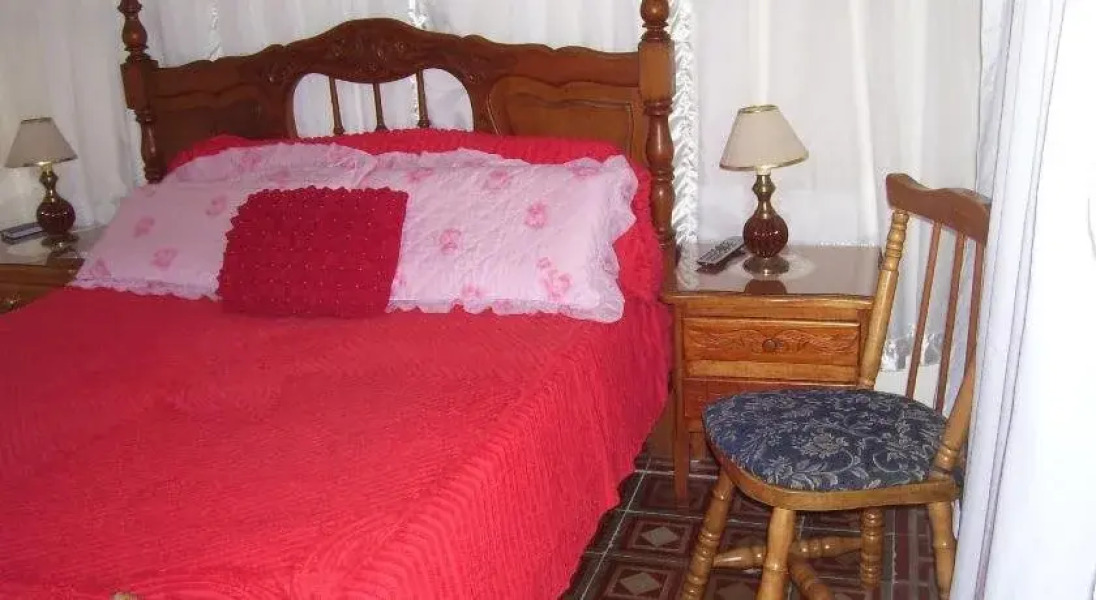 Hospedaje Familiar Ethel