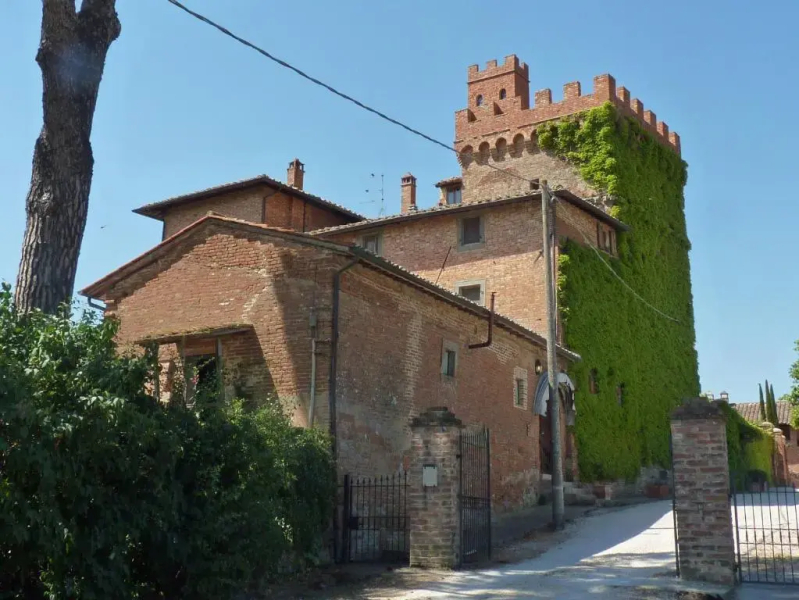 I Palazzi B&B