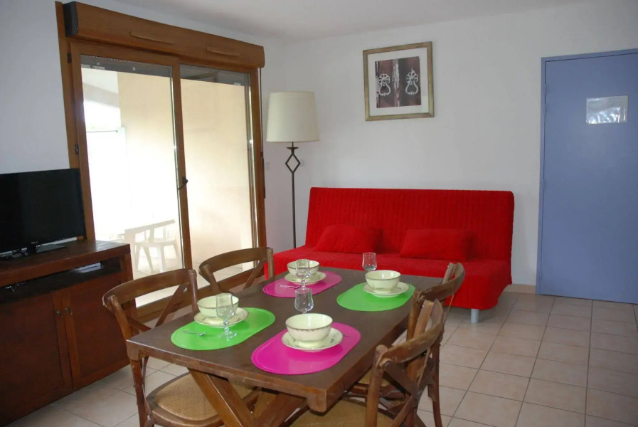 Uzes Appart Hotel