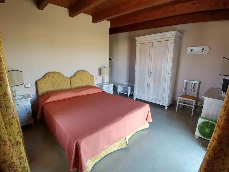 Agriturismo Al Refolo