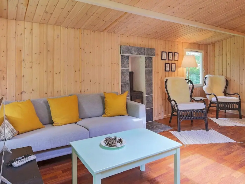 6 Person Holiday Home in Jægerspris