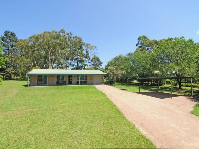 Valley Haven - 3 bedrooms close to the village!