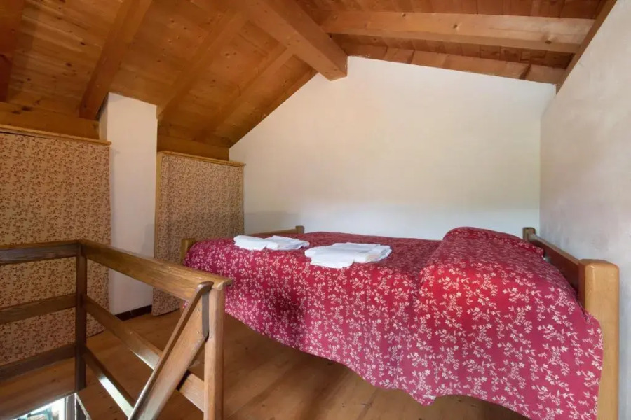 La Fonte di Mariella Monolocale 2