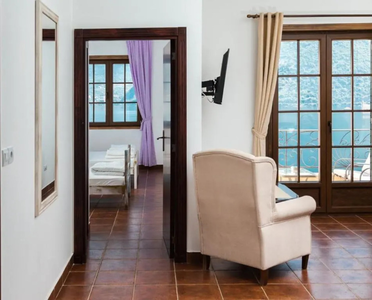 Apartments Boka Vista