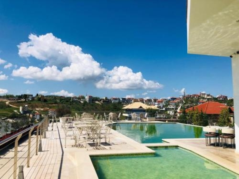 Golden Ring Resort