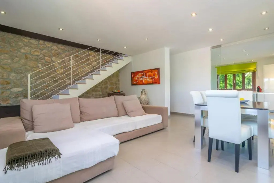 Sa Tanca (Mancorina)