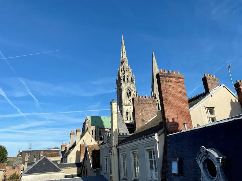 Hotel Particulier de Champrond