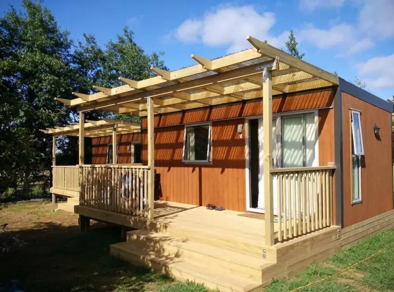 Karaka Country Retreat