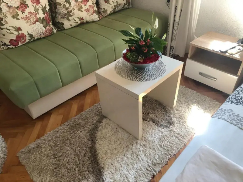 Apartments Debora