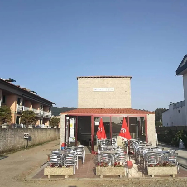 Apartamentos Colmado