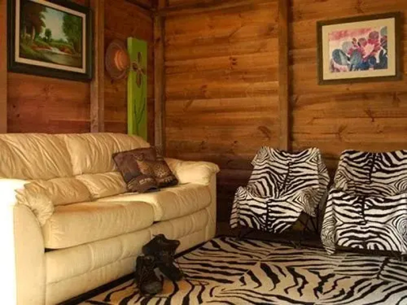 Eco Aventuras Santiago