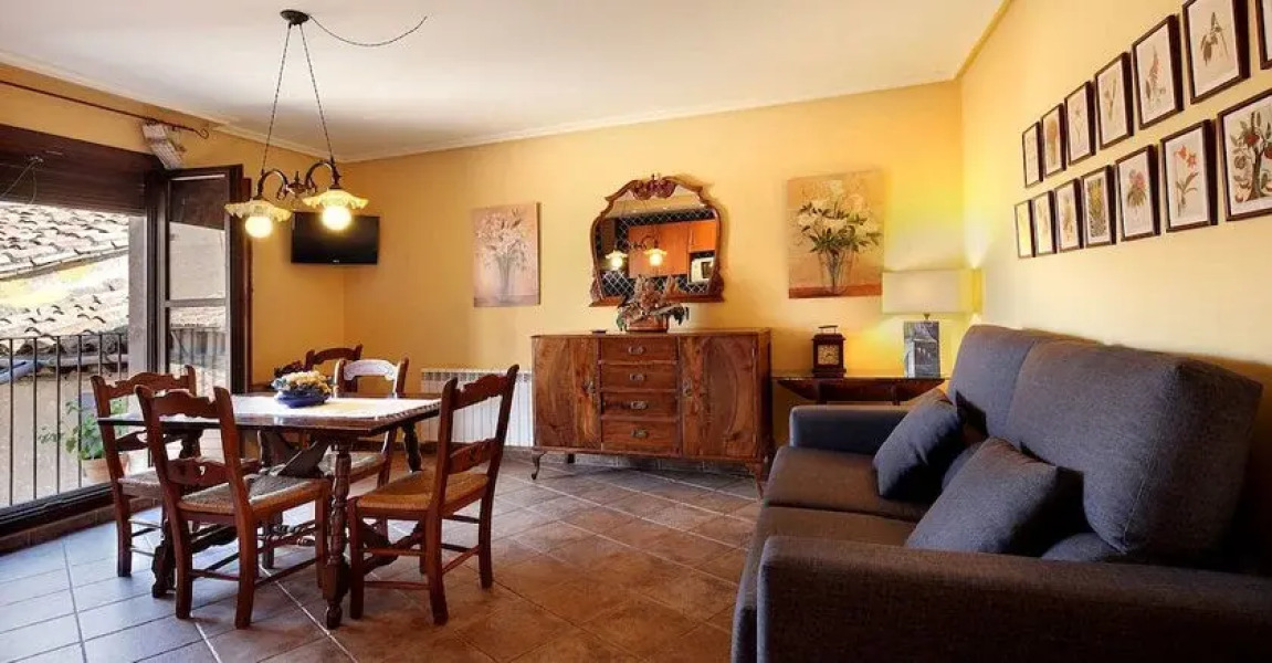 Apartamentos Teresana