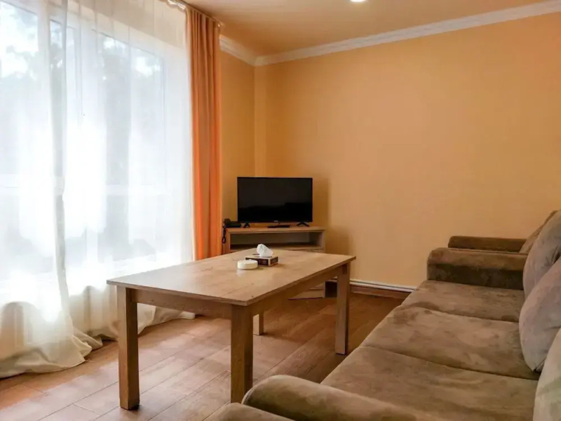 Best Western Aghveran