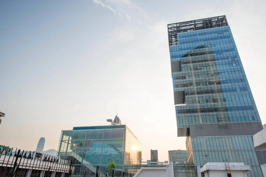 Отель Canada Inn