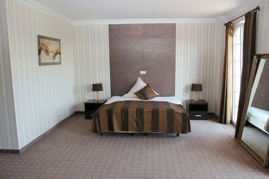 Waldhotel Marienheide