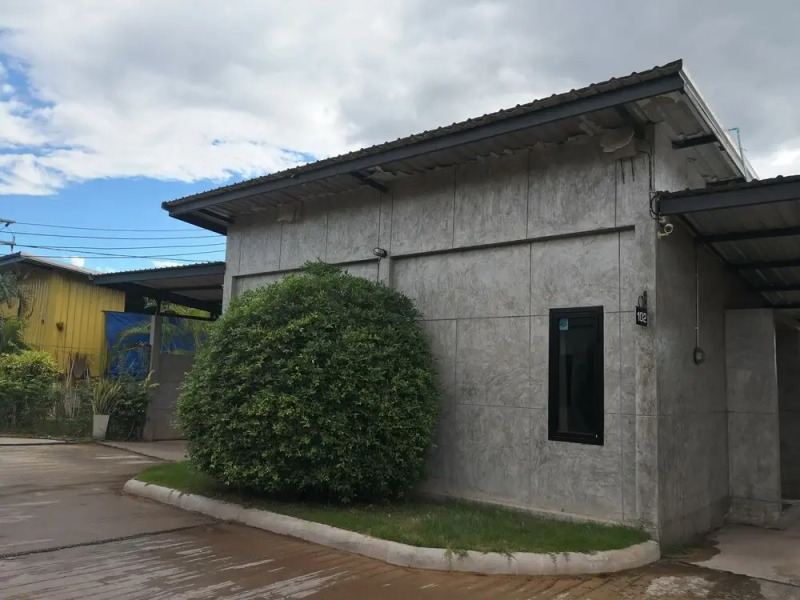 39000 Resort Nongbualamphu