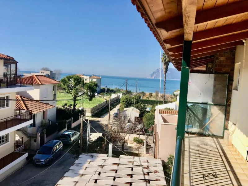 Teo's 2 persons Studio Deluxe