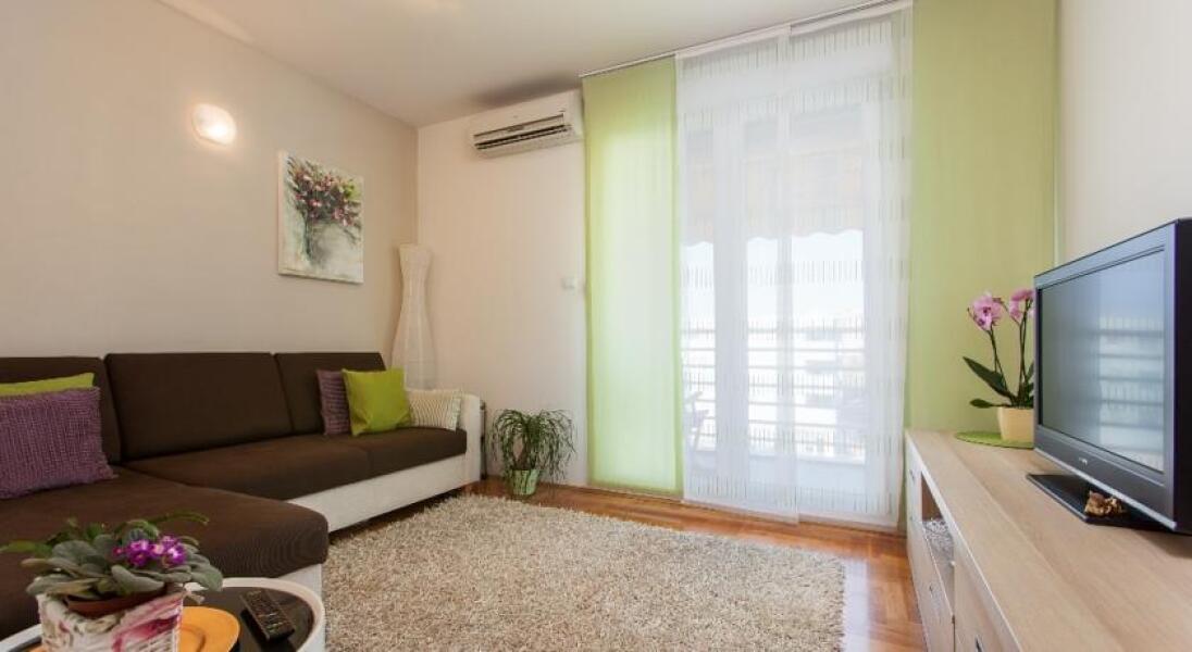 Apartment Renata