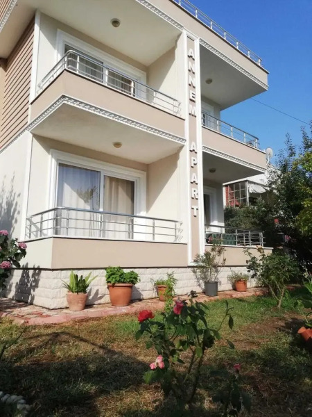 Annem Apart Pansiyon