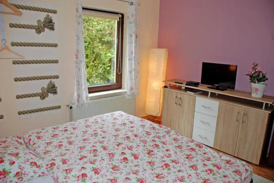 Ferienappartements Haus Fischersruh