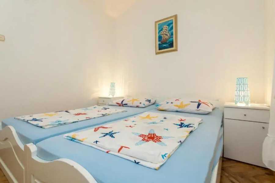 Apartments Puskar Jozo