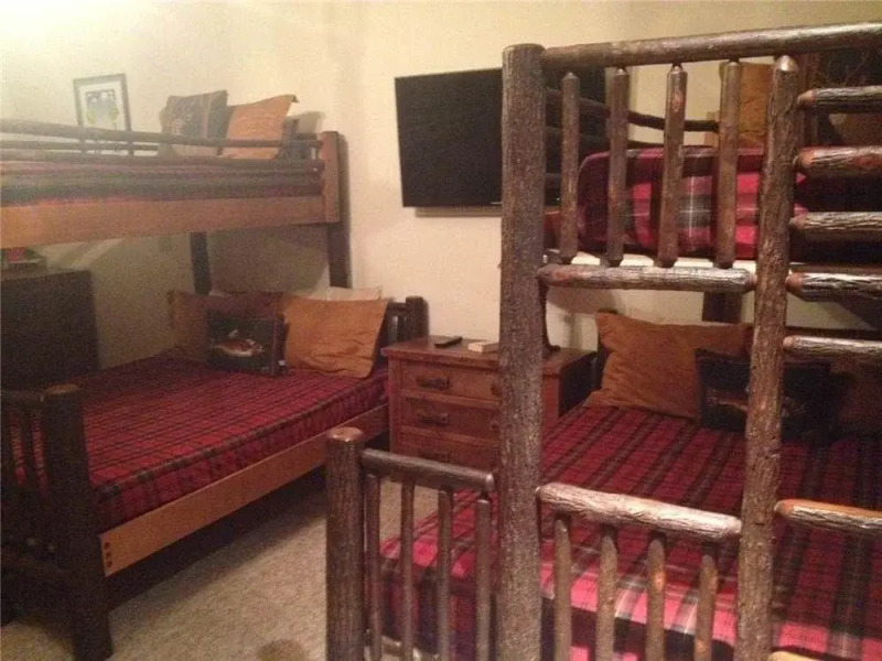 Aux Pied des Pistes by Telluride Resort Lodging