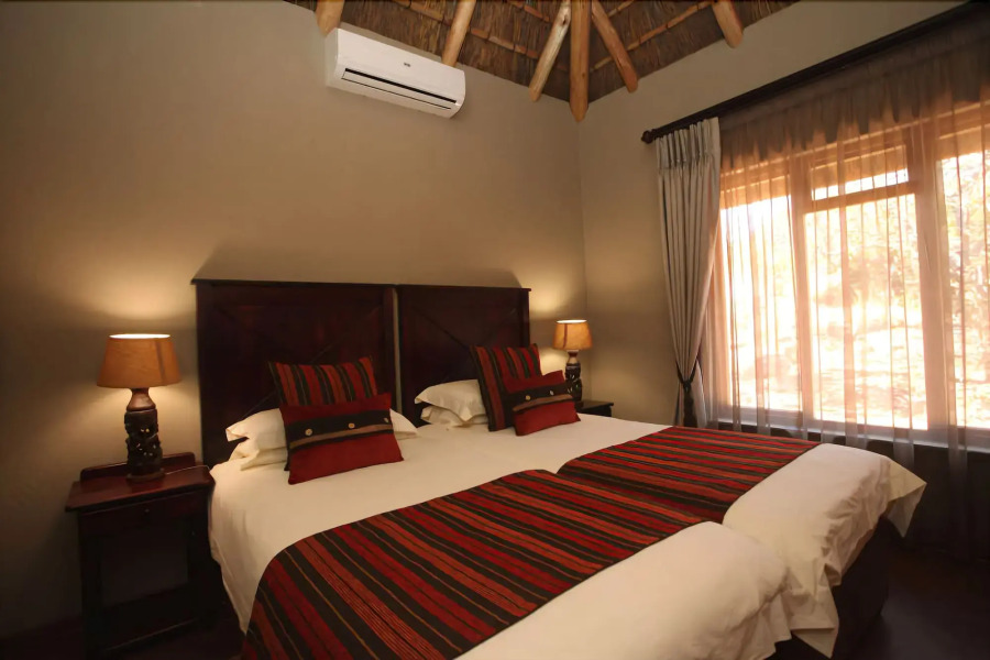 Matingwe Lodge
