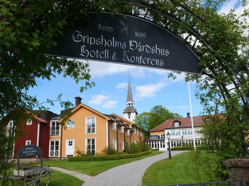 Stallgården B&B