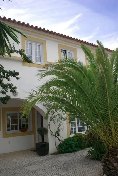 Quinta Do Moinho De Vento Duna Parque Resorts & Hotels