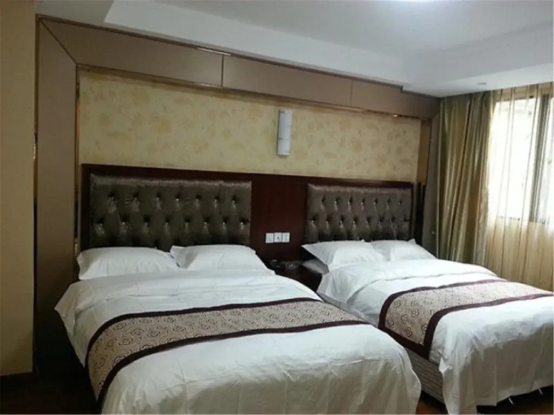 Neijiang Jiayi Classic Inn