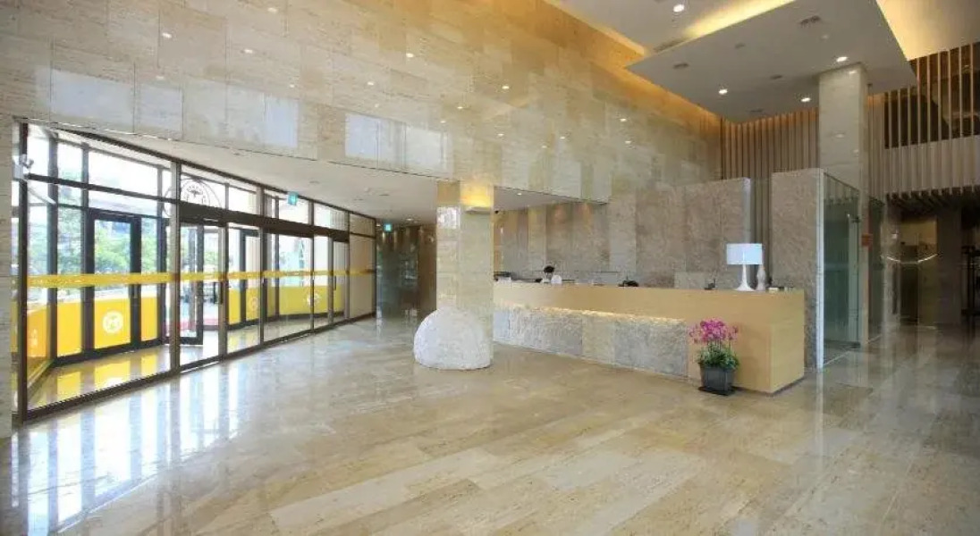 Chereville Spa Tourist Hotel