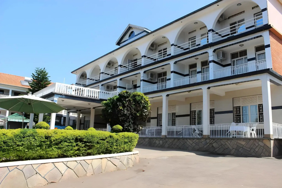 Anderita Beach Hotel