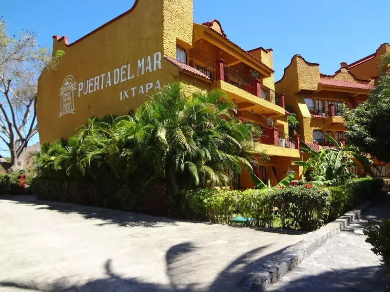 Puerta Del Mar Hotel