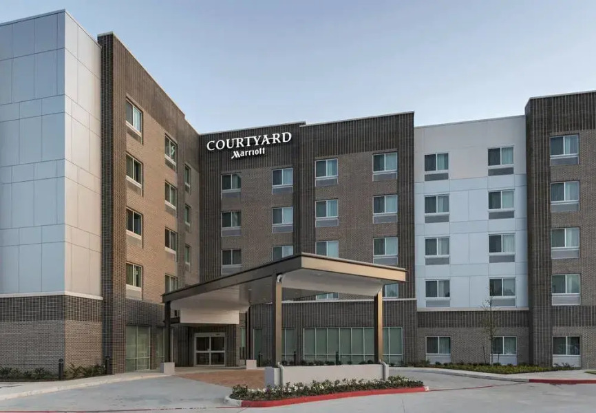 Courtyard Houston Sugar Land/Lake Pointe